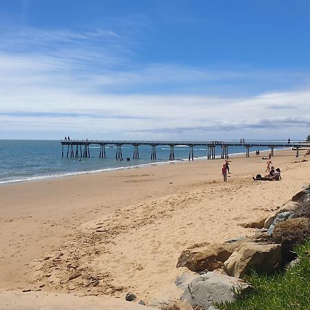 Lisianna Apartments Hervey Bay Zewnętrze zdjęcie