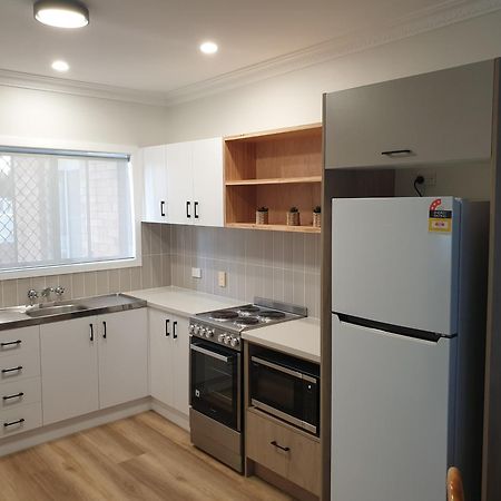 Lisianna Apartments Hervey Bay Zewnętrze zdjęcie