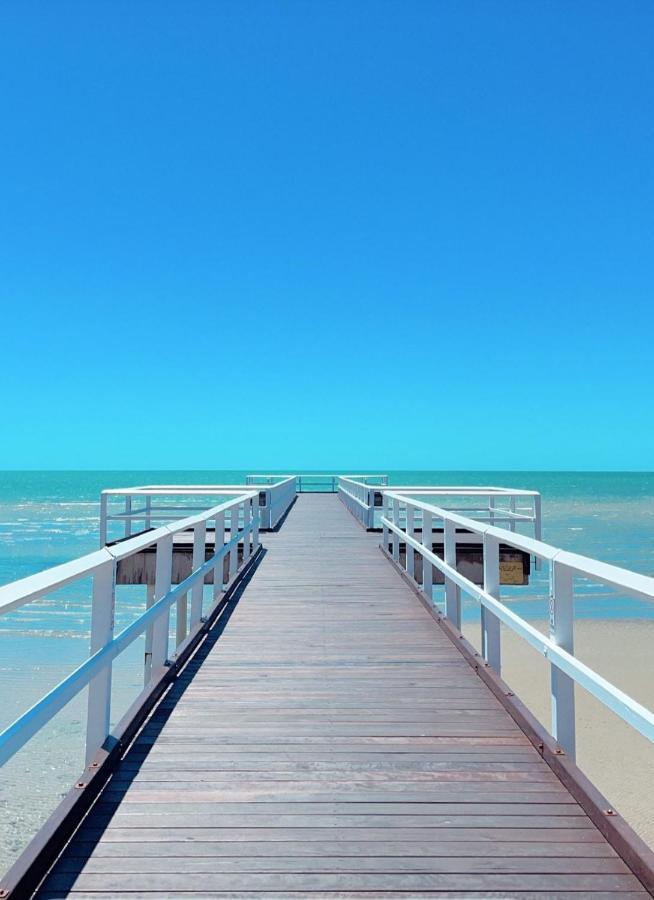 Lisianna Apartments Hervey Bay Zewnętrze zdjęcie