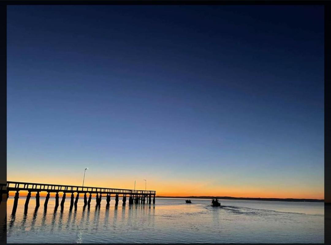 Lisianna Apartments Hervey Bay Zewnętrze zdjęcie