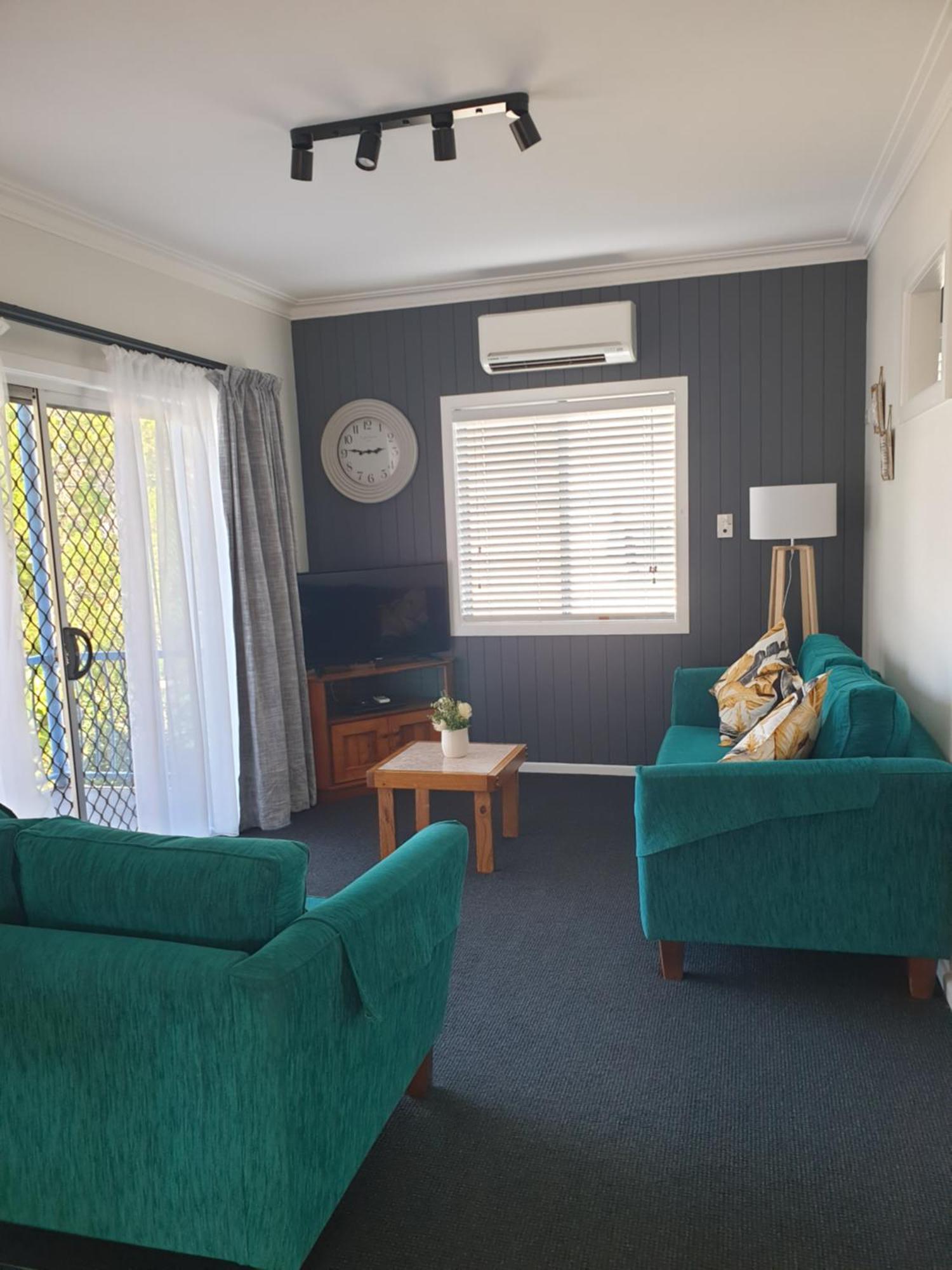 Lisianna Apartments Hervey Bay Zewnętrze zdjęcie