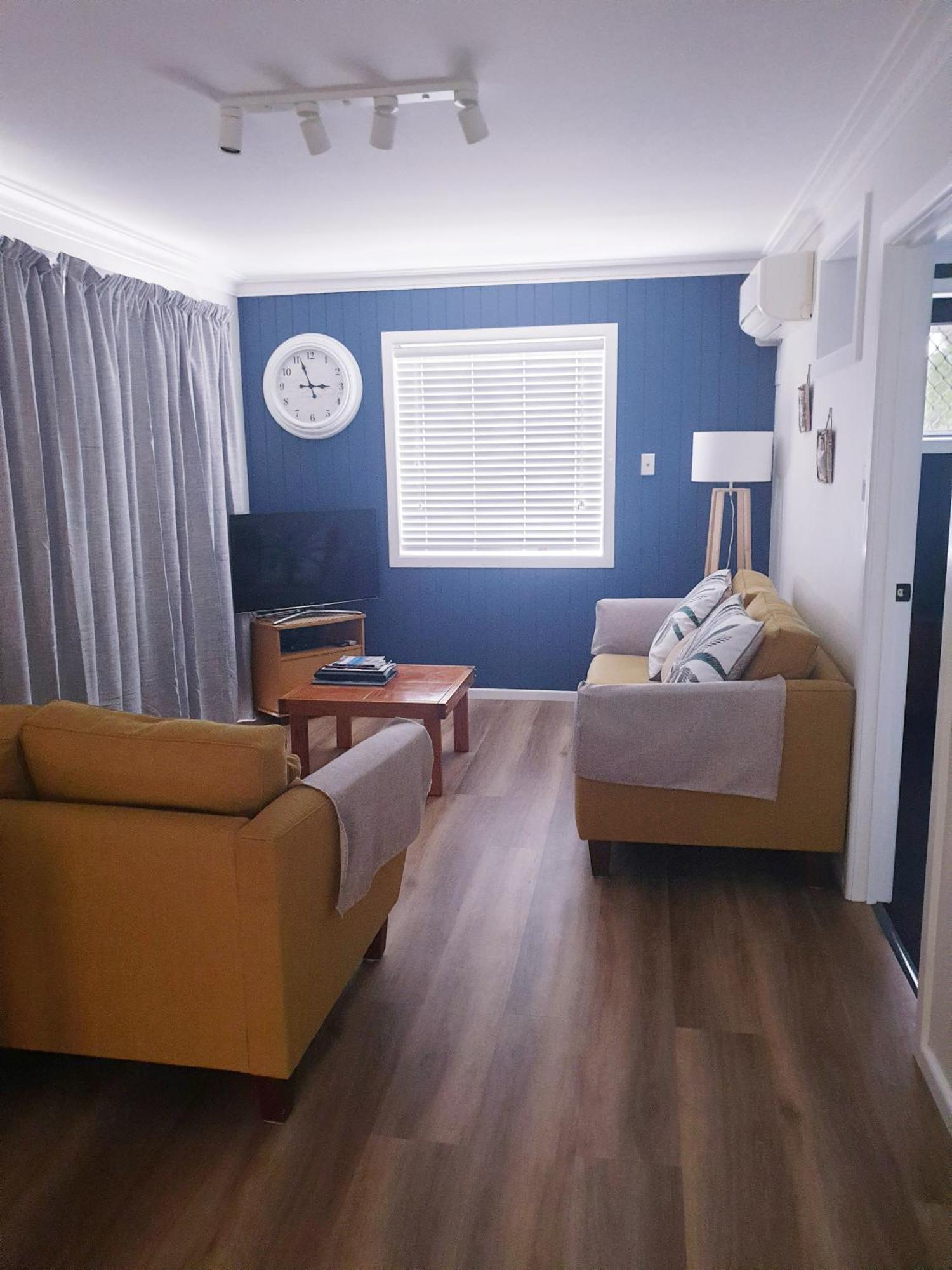 Lisianna Apartments Hervey Bay Zewnętrze zdjęcie