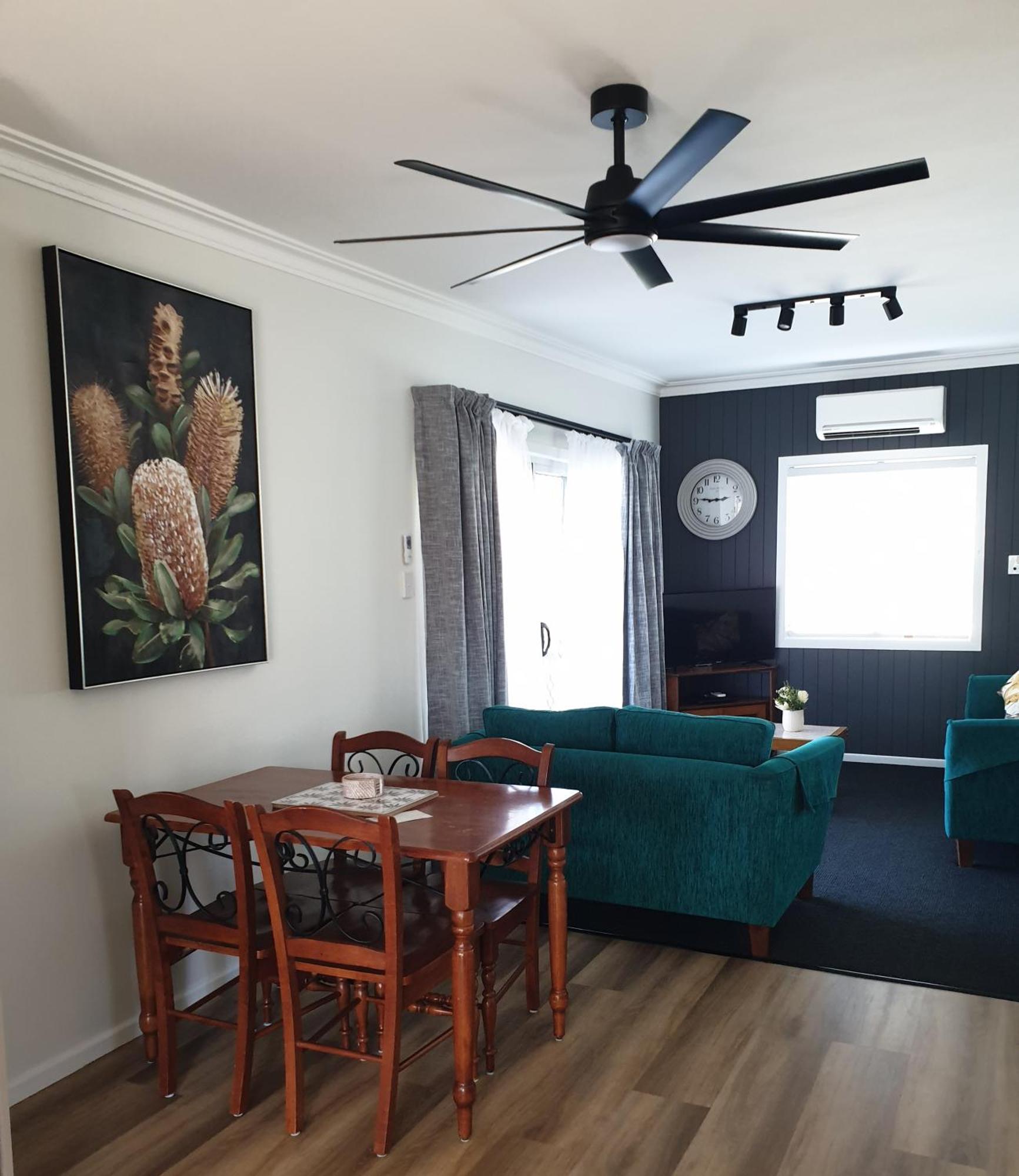 Lisianna Apartments Hervey Bay Zewnętrze zdjęcie