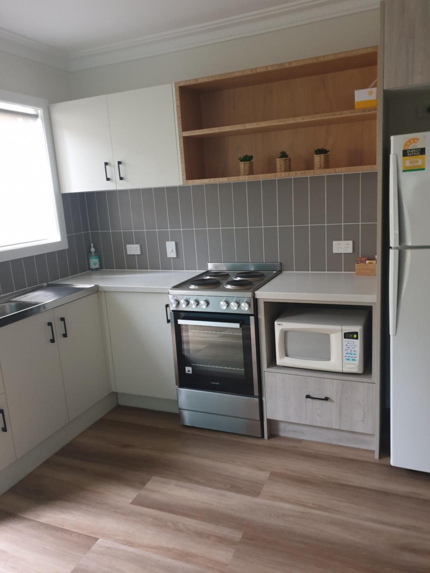 Lisianna Apartments Hervey Bay Zewnętrze zdjęcie